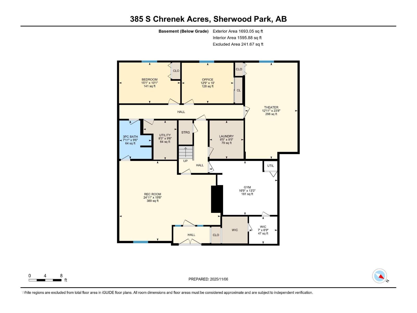 #385 23248 Twp Road 522, Rural Strathcona County, Alberta  T8B 1H5 - Photo 73 - E4464961