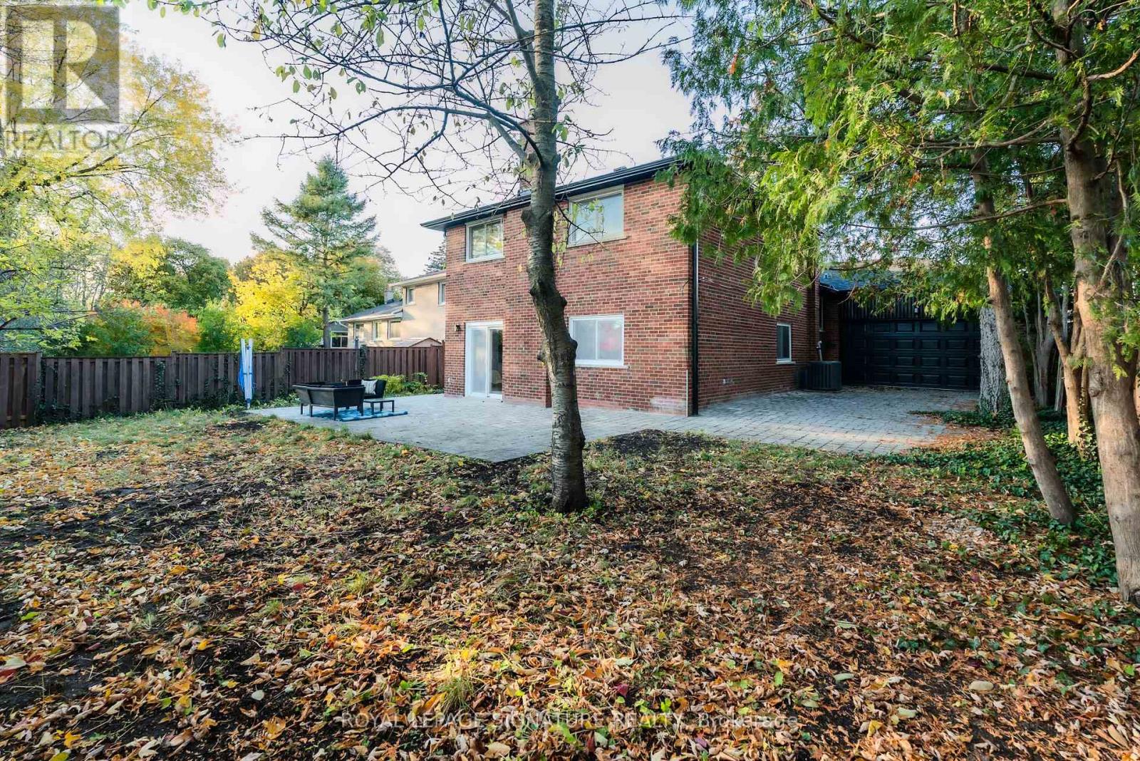 15 Prattley Drive, Toronto, Ontario  M2J 2K1 - Photo 27 - C12518642