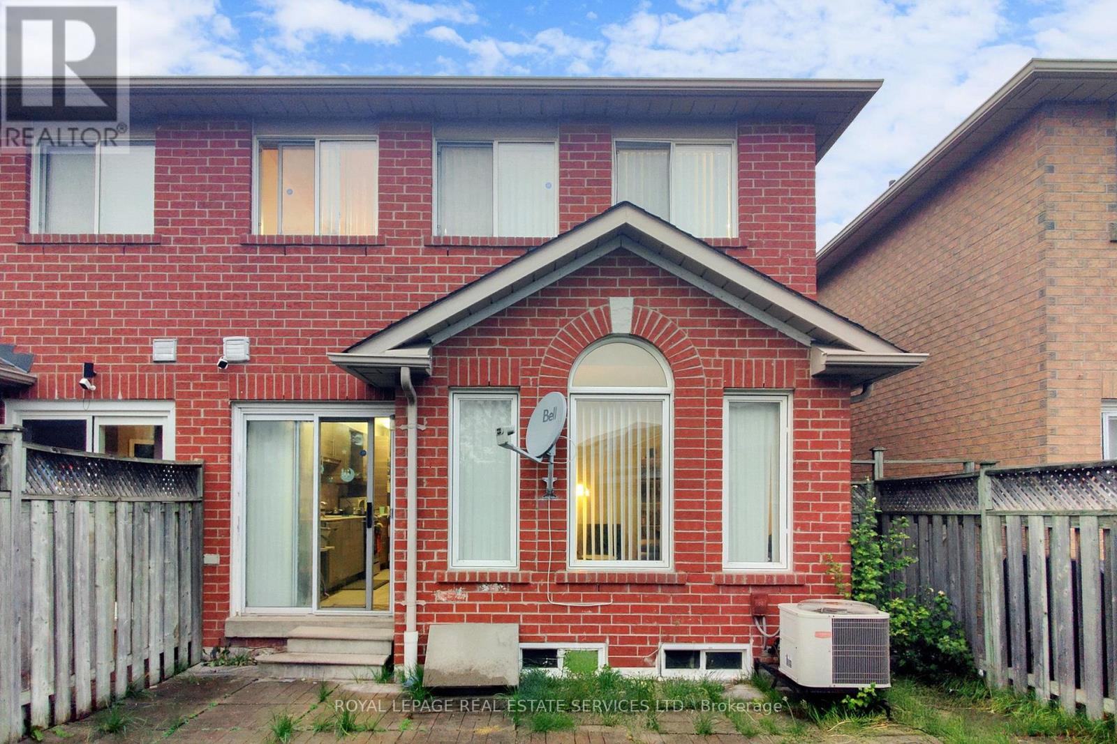 908 Stonebridge Avenue, Mississauga, Ontario  L5V 2L5 - Photo 34 - W12518510