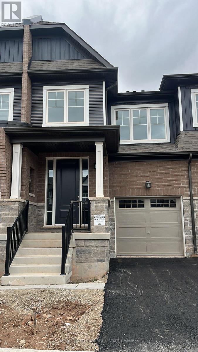 118 MCGILL AVENUE, Erin, Ontario