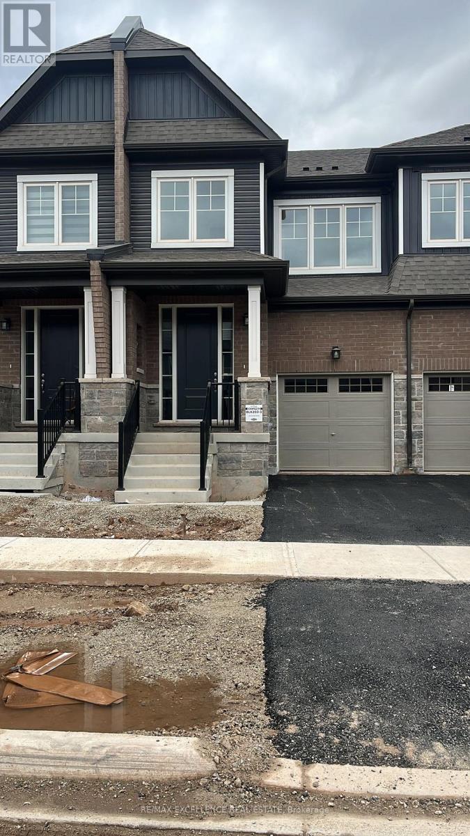 118 Mcgill Avenue, Erin, Ontario  N0B 1T0 - Photo 2 - X12518280