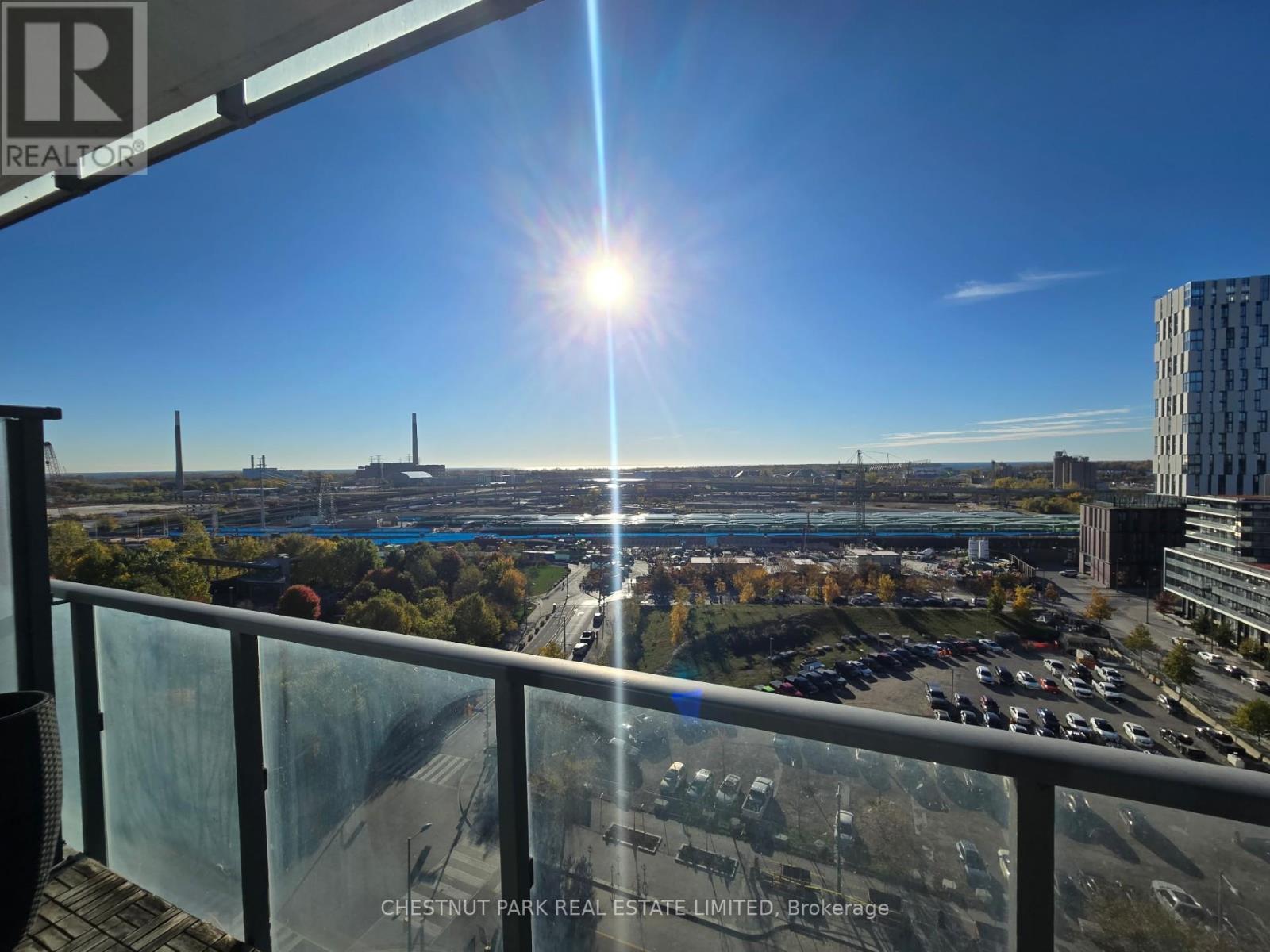 120 Bayview Avenue, Toronto, Ontario  M5A 0G4 - Photo 12 - C12505574