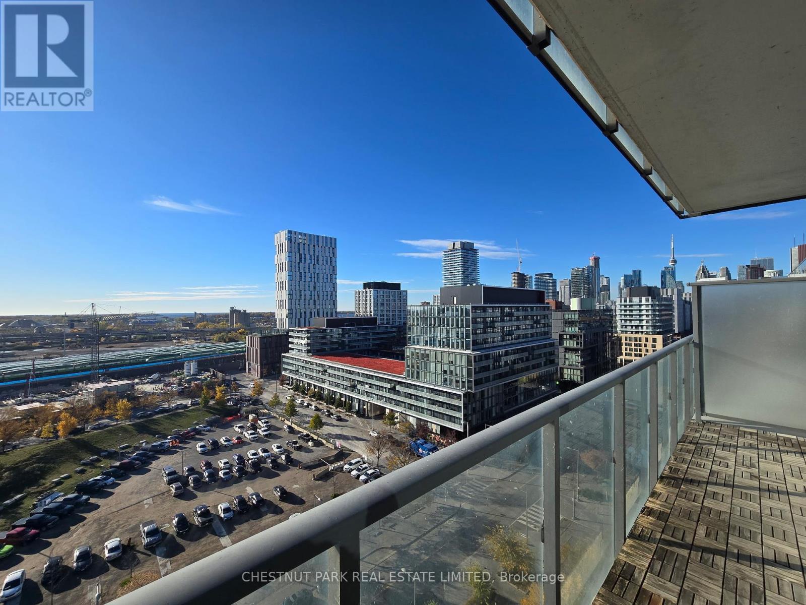 120 Bayview Avenue, Toronto, Ontario  M5A 0G4 - Photo 13 - C12505574