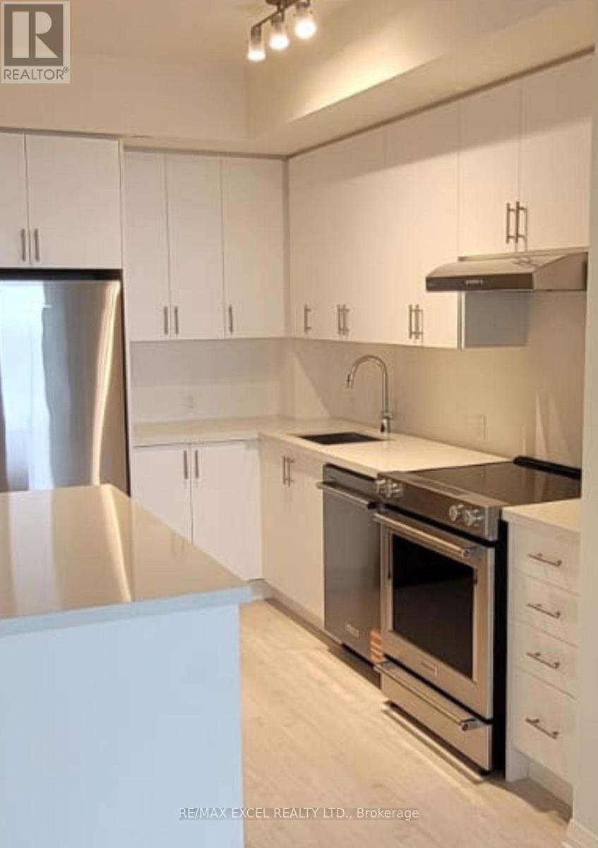 511 - 27 Korda Gate, Vaughan, Ontario  L4K 0P6 - Photo 3 - N12504634