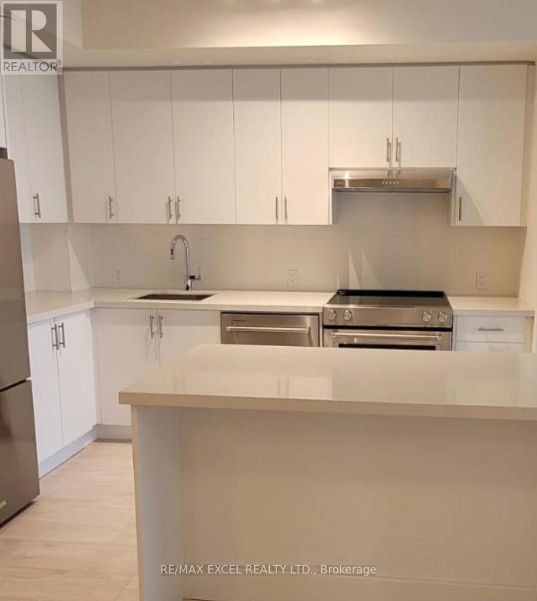 511 - 27 Korda Gate, Vaughan, Ontario  L4K 0P6 - Photo 2 - N12504634