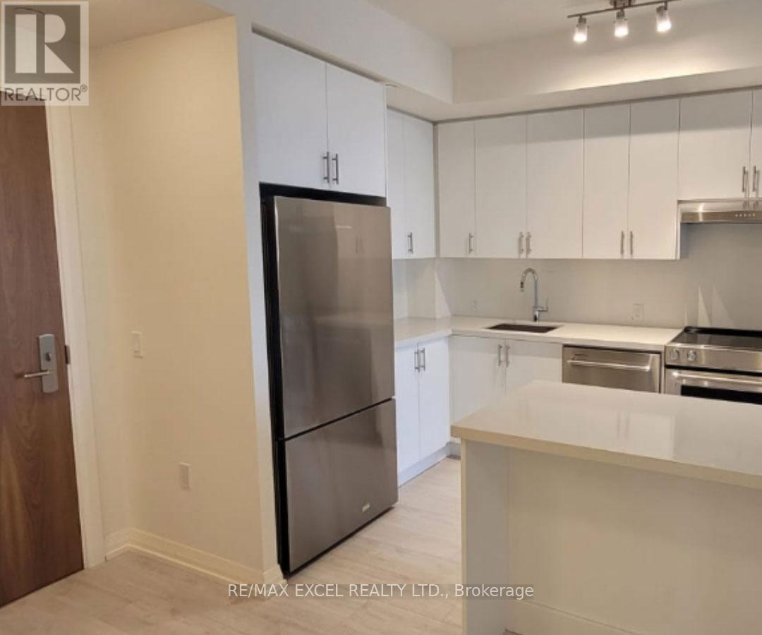 511 - 27 Korda Gate, Vaughan, Ontario  L4K 0P6 - Photo 4 - N12504634