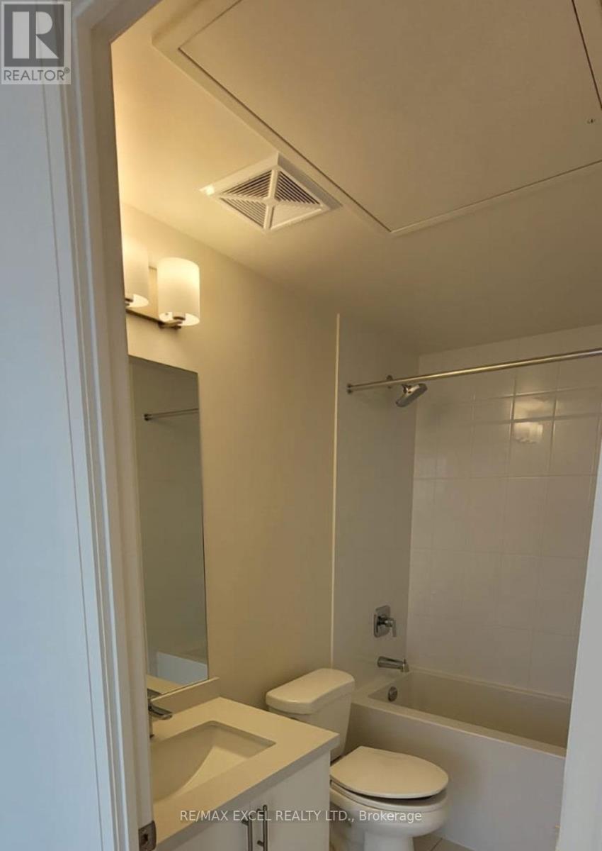 511 - 27 Korda Gate, Vaughan, Ontario  L4K 0P6 - Photo 8 - N12504634