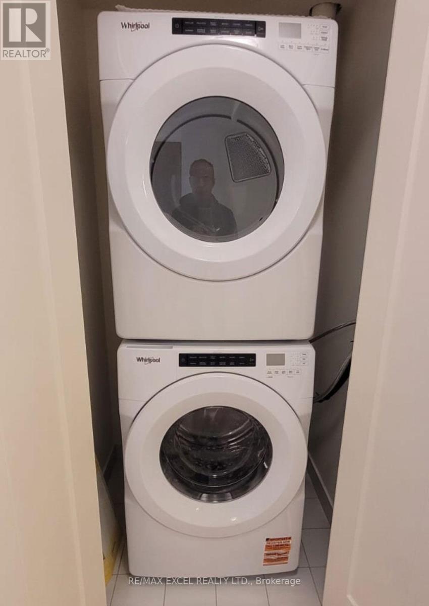 511 - 27 Korda Gate, Vaughan, Ontario  L4K 0P6 - Photo 9 - N12504634