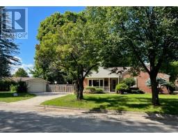 LOWER - 6 KIRKTON COURT, London North, Ontario