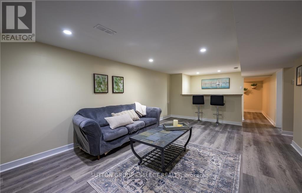 Lower - 6 Kirkton Court, London North, Ontario  N5X 1T2 - Photo 3 - X12518068