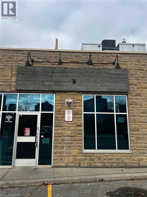 4310 Sherwoodtowne Boulevard Unit# Suite #5, Mississauga, Ontario L4Z 4C4 - Photo 1 - 40785700