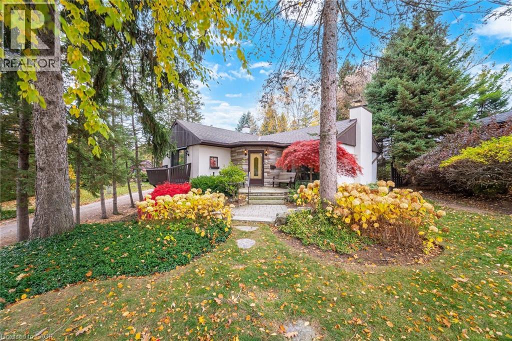 14 Avon Drive, Dundas, Ontario  L9H 3N7 - Photo 1 - 40785410