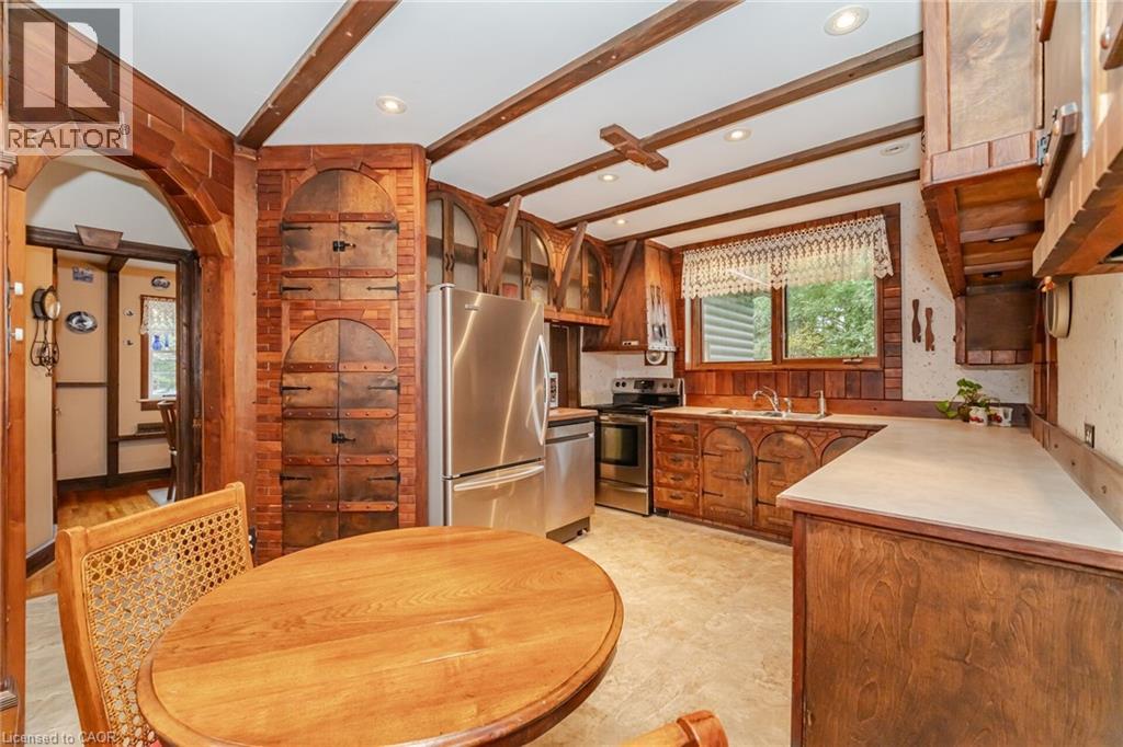 14 Avon Drive, Dundas, Ontario  L9H 3N7 - Photo 11 - 40785410