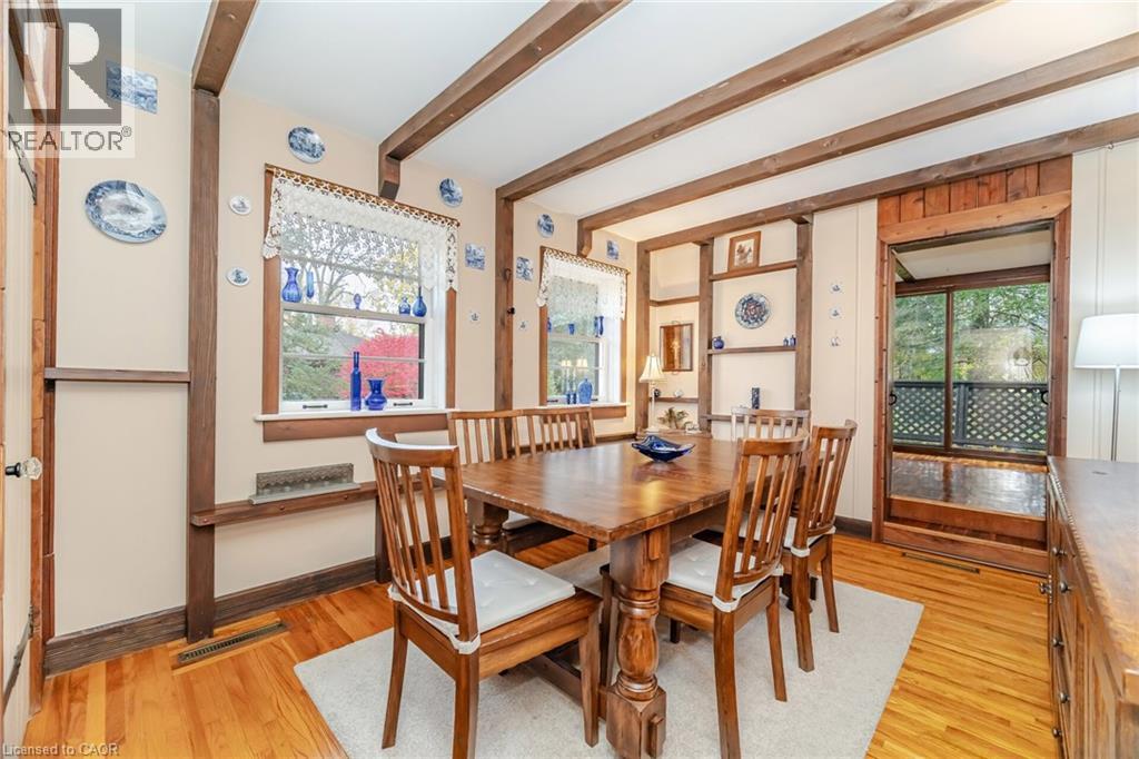 14 Avon Drive, Dundas, Ontario  L9H 3N7 - Photo 14 - 40785410