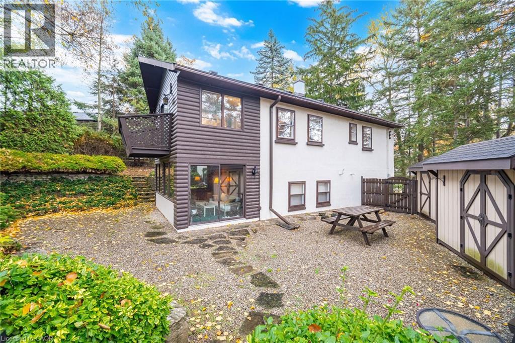 14 Avon Drive, Dundas, Ontario  L9H 3N7 - Photo 38 - 40785410