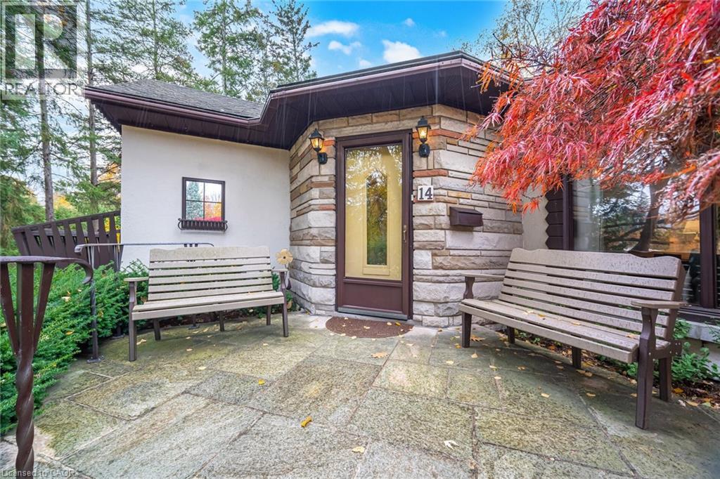 14 Avon Drive, Dundas, Ontario  L9H 3N7 - Photo 4 - 40785410