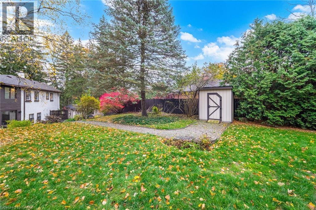 14 Avon Drive, Dundas, Ontario  L9H 3N7 - Photo 42 - 40785410