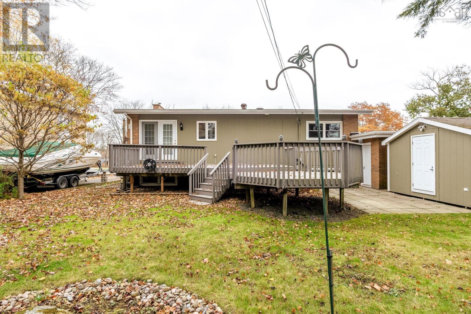 51 Woodward Crescent, Halifax, Nova Scotia  B3M 1J6 - Photo 46 - 202527422