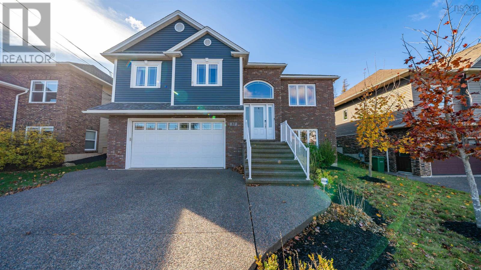 37 Peachtree Hill, Dartmouth, Nova Scotia