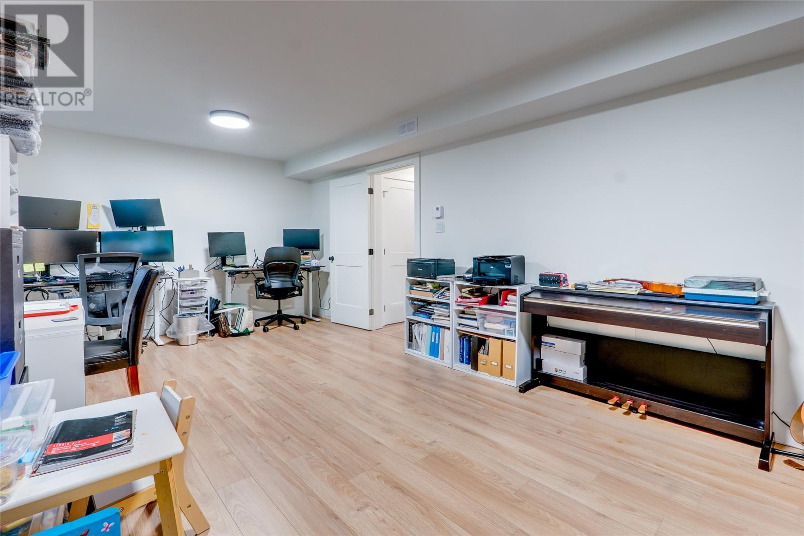 60 Claddagh Road, St. John's, Newfoundland & Labrador  A1H 0N6 - Photo 24 - 1292379