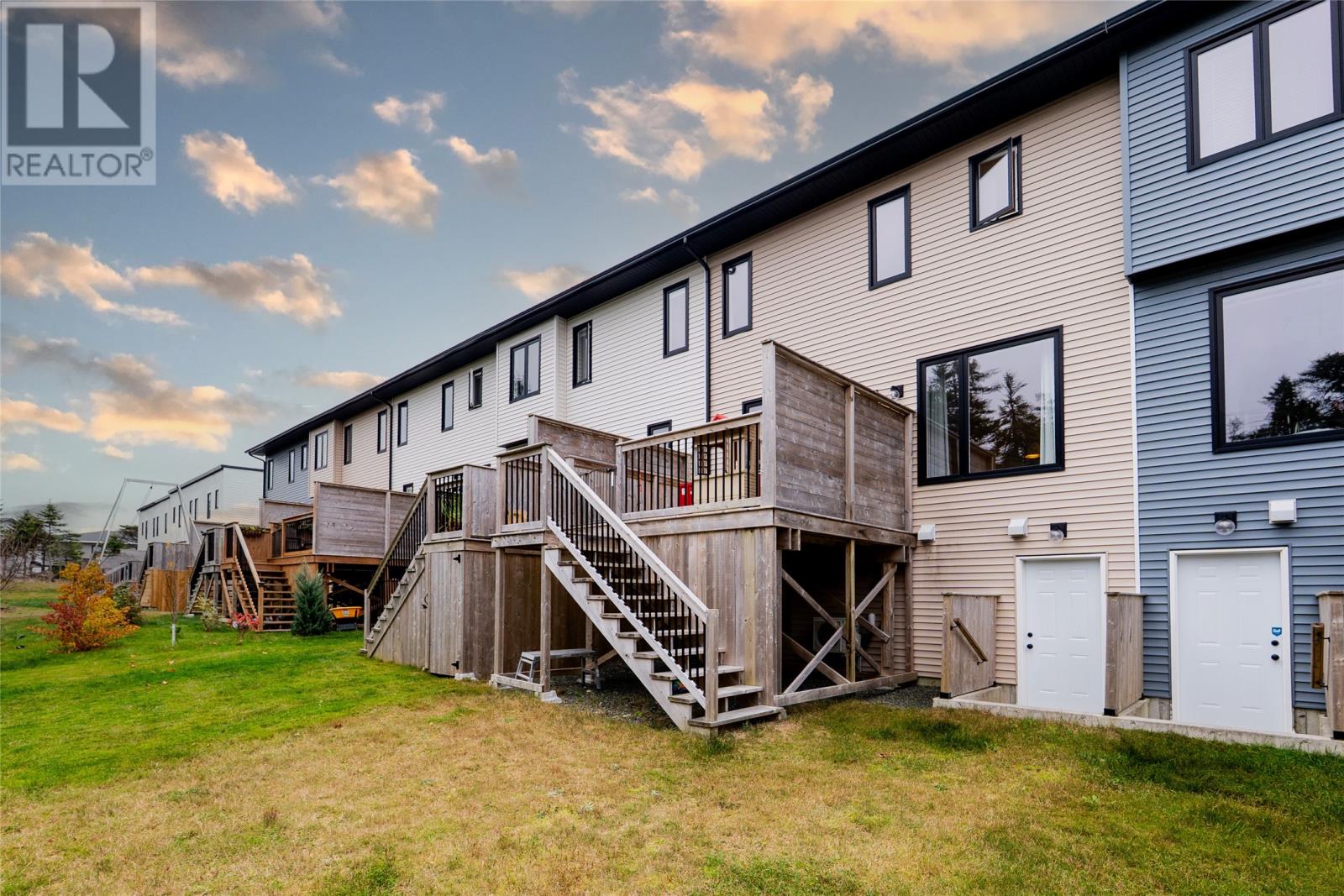 60 Claddagh Road, St. John's, Newfoundland & Labrador  A1H 0N6 - Photo 27 - 1292379