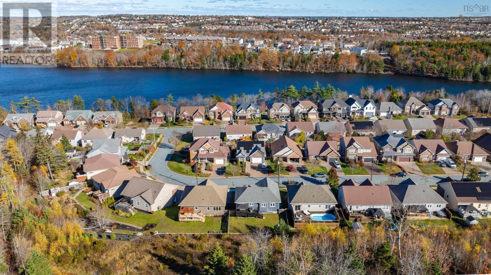 37 Peachtree Hill, Dartmouth, Nova Scotia  B2W 0H9 - Photo 37 - 202527455