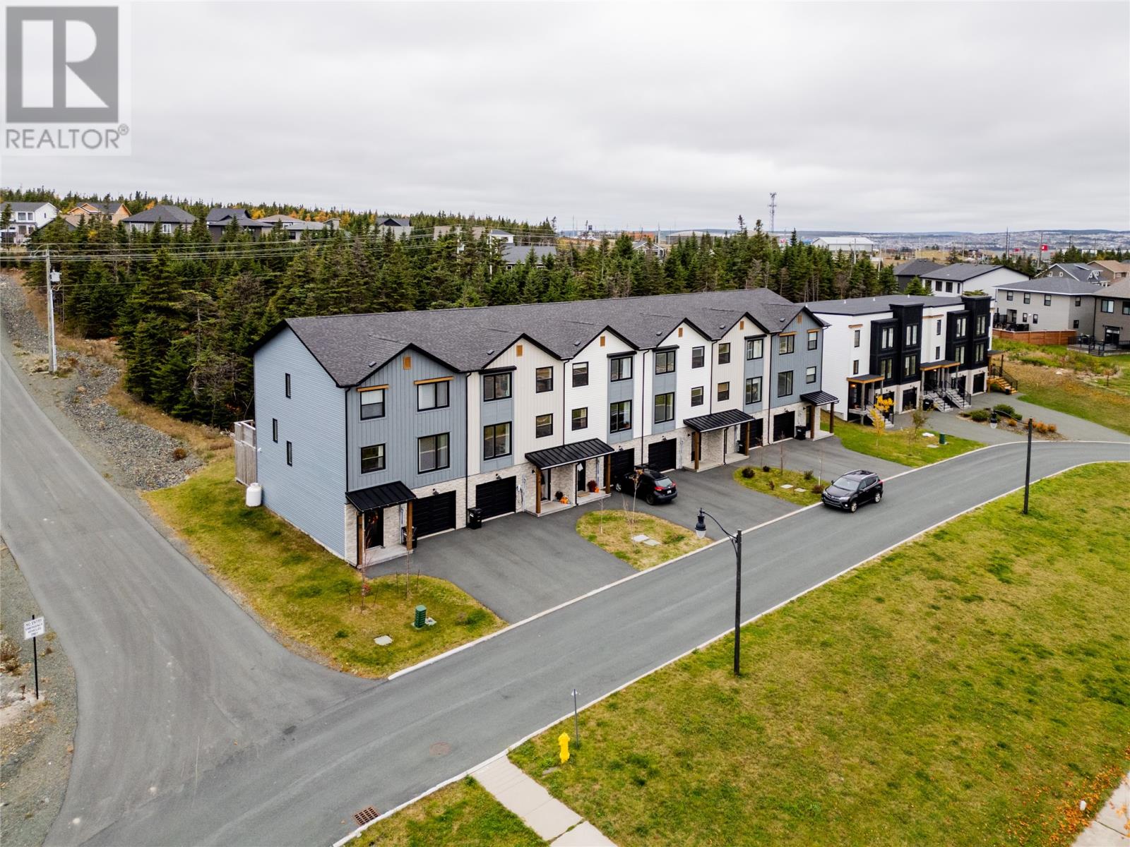 60 Claddagh Road, St. John's, Newfoundland & Labrador  A1H 0N6 - Photo 33 - 1292379