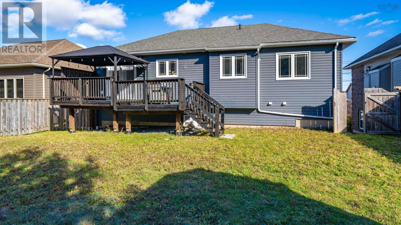 37 Peachtree Hill, Dartmouth, Nova Scotia  B2W 0H9 - Photo 34 - 202527455