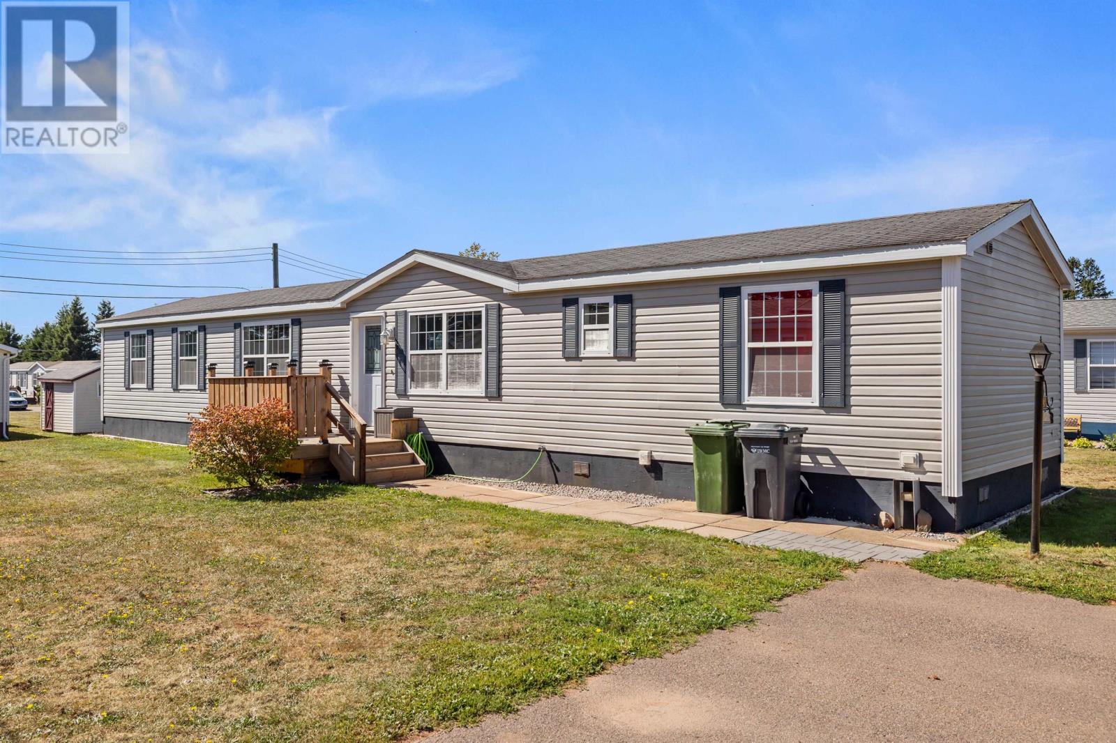 23 Gordon Avenue, Summerside, Prince Edward Island