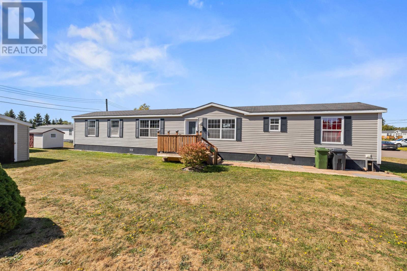 23 Gordon Avenue, Summerside, Prince Edward Island  C1N 6R6 - Photo 22 - 202527456