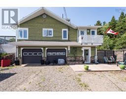 278/280 Etta Drive, Economy, Nova Scotia