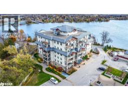 80 ORCHARD POINT Road Unit# 604, Orillia, Ontario