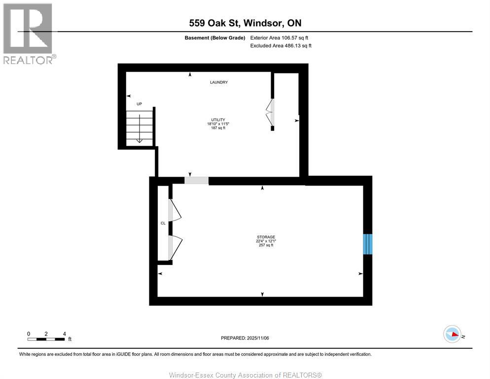 559 Oak Street, Windsor, Ontario N9A 5E7 - Photo 32 - 25028261