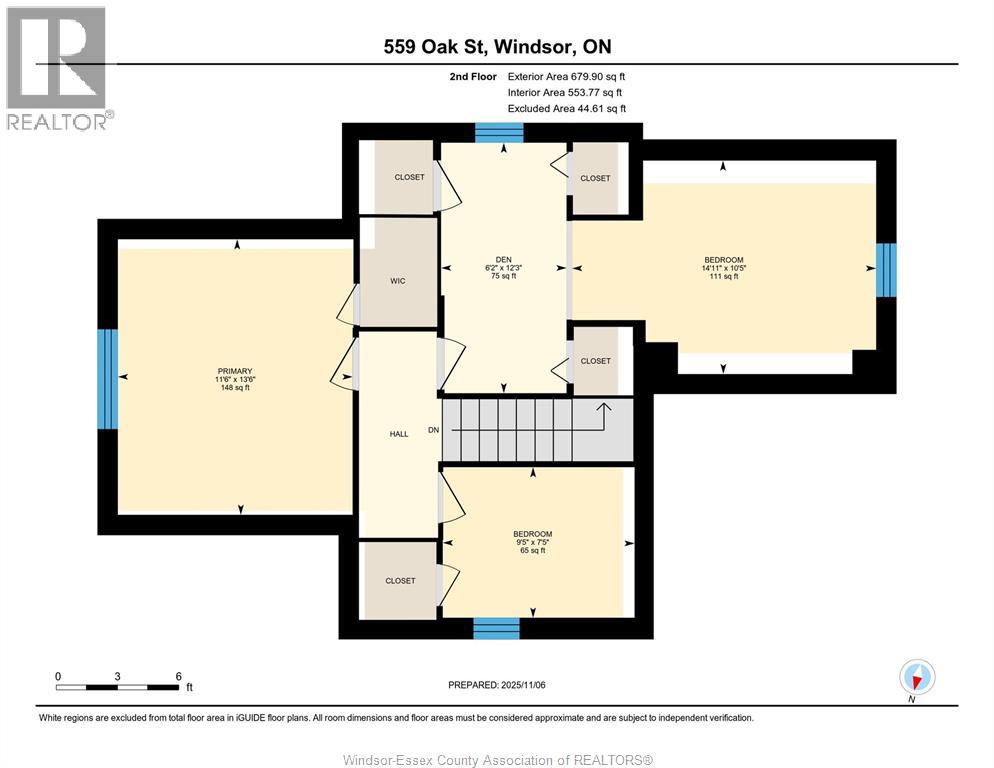 559 Oak Street, Windsor, Ontario N9A 5E7 - Photo 31 - 25028261