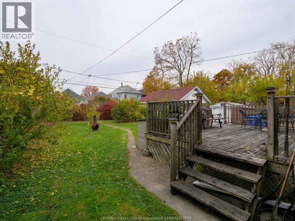 559 Oak Street, Windsor, Ontario N9A 5E7 - Photo 26 - 25028261