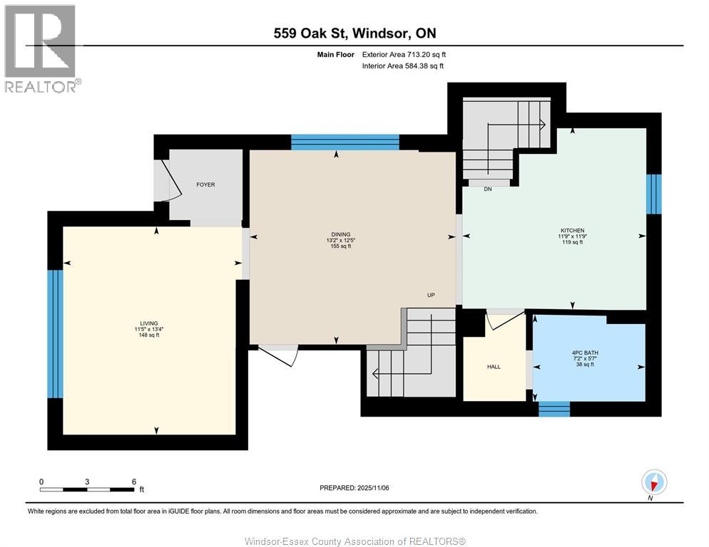 559 Oak Street, Windsor, Ontario N9A 5E7 - Photo 30 - 25028261