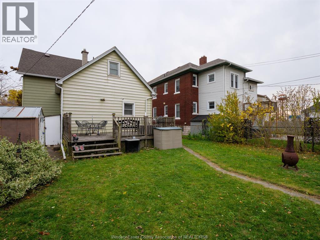 559 Oak Street, Windsor, Ontario N9A 5E7 - Photo 28 - 25028261