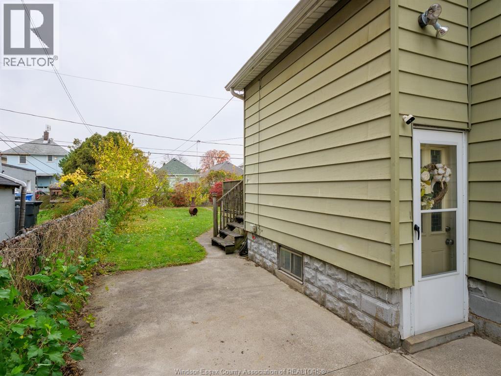 559 Oak Street, Windsor, Ontario N9A 5E7 - Photo 25 - 25028261