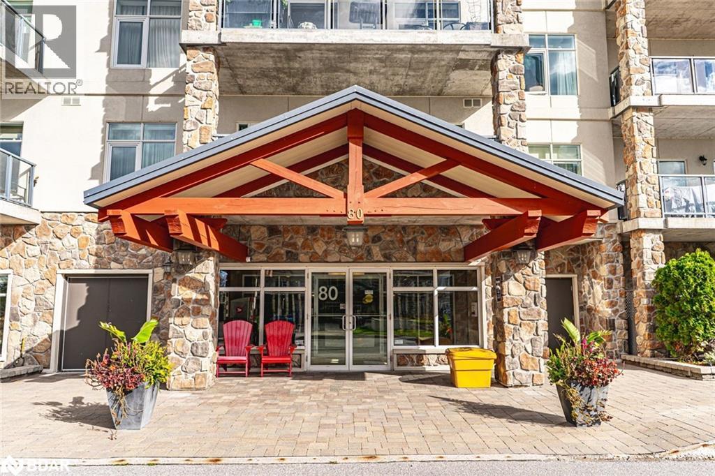 80 Orchard Point Road Unit# 604, Orillia, Ontario L3V 1C6 - Photo 4 - 40785044