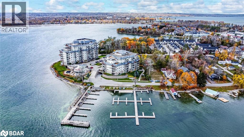 80 Orchard Point Road Unit# 604, Orillia, Ontario L3V 1C6 - Photo 2 - 40785044