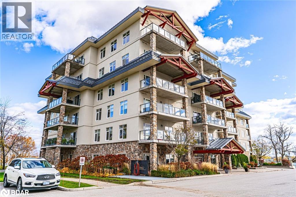 80 Orchard Point Road Unit# 604, Orillia, Ontario L3V 1C6 - Photo 3 - 40785044