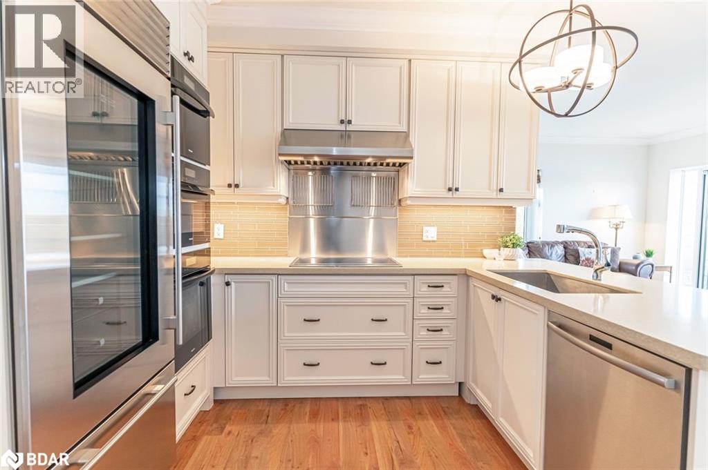 80 Orchard Point Road Unit# 604, Orillia, Ontario L3V 1C6 - Photo 5 - 40785044