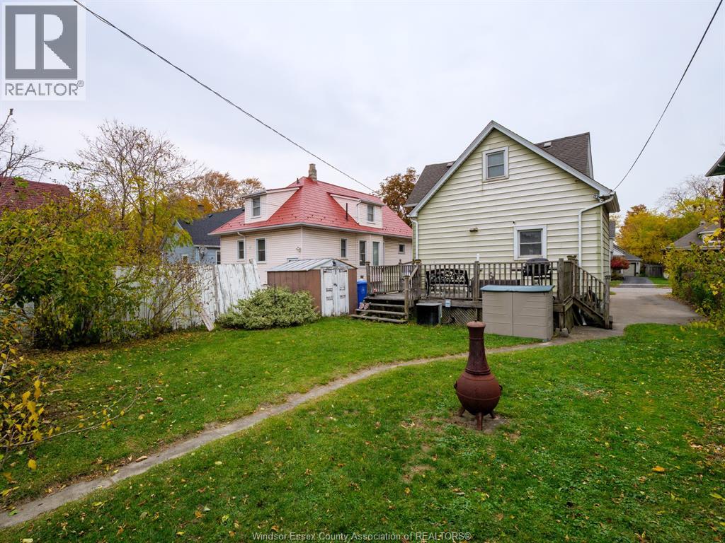 559 Oak Street, Windsor, Ontario N9A 5E7 - Photo 27 - 25028261