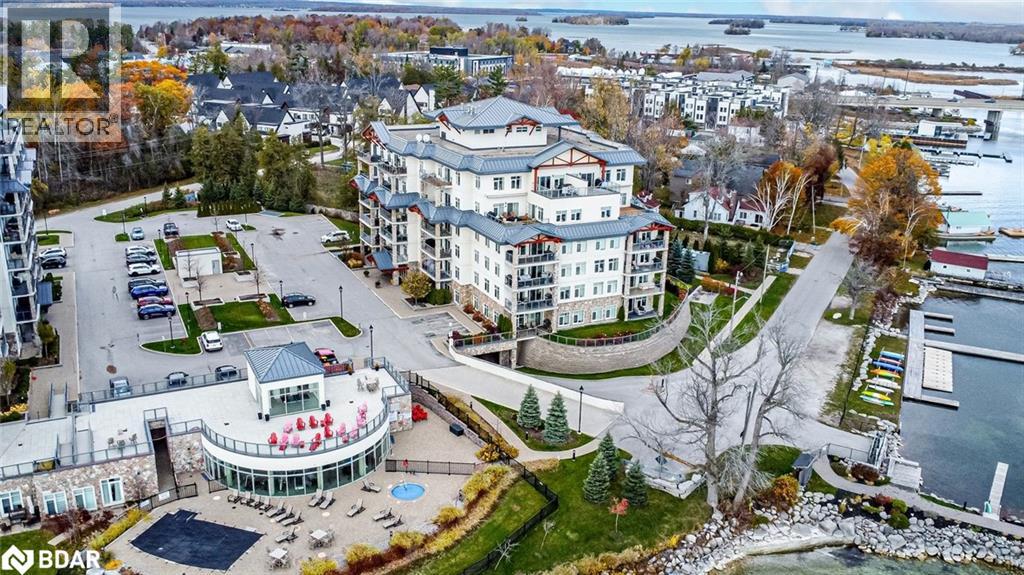 80 Orchard Point Road Unit# 604, Orillia, Ontario L3V 1C6 - Photo 24 - 40785044