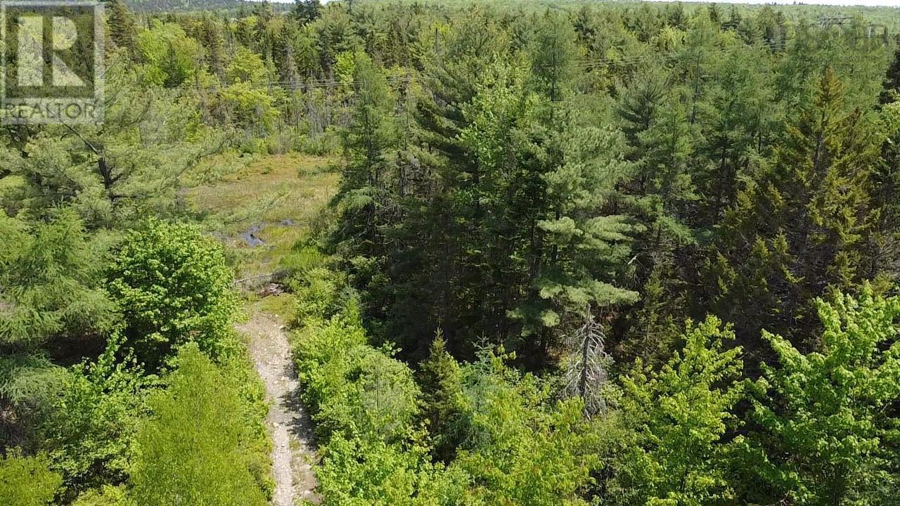 Lot Calderwood, Wellington, Nova Scotia