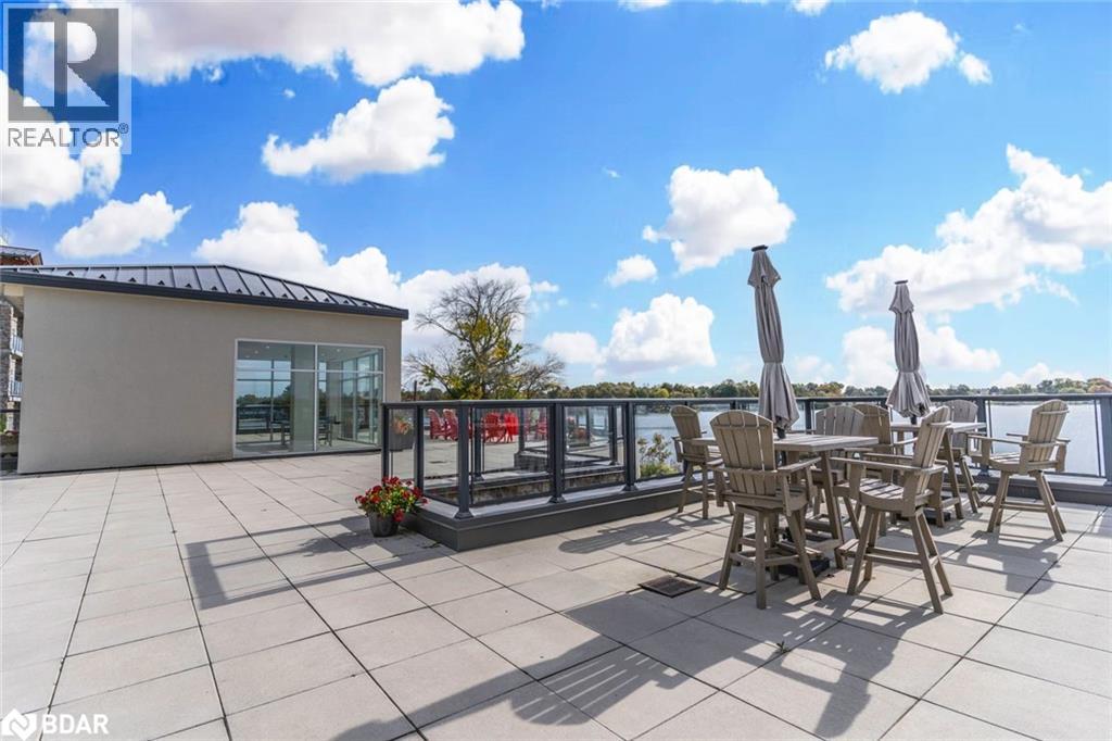 80 Orchard Point Road Unit# 604, Orillia, Ontario L3V 1C6 - Photo 23 - 40785044