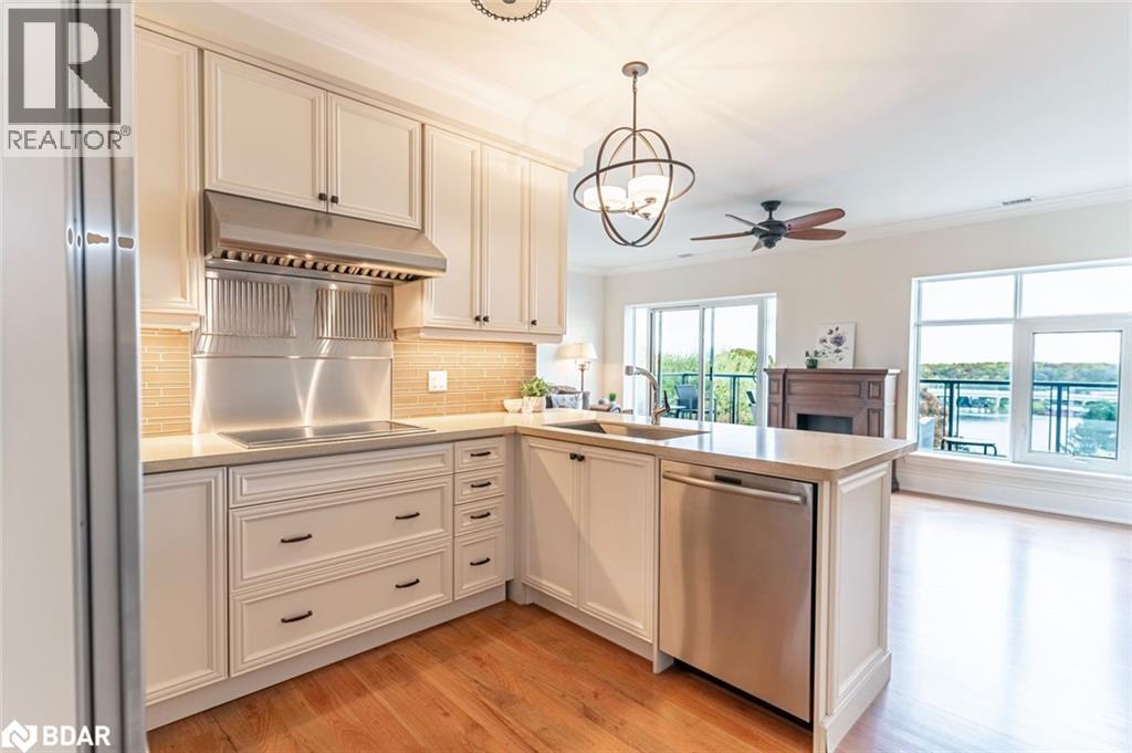 80 Orchard Point Road Unit# 604, Orillia, Ontario L3V 1C6 - Photo 7 - 40785044