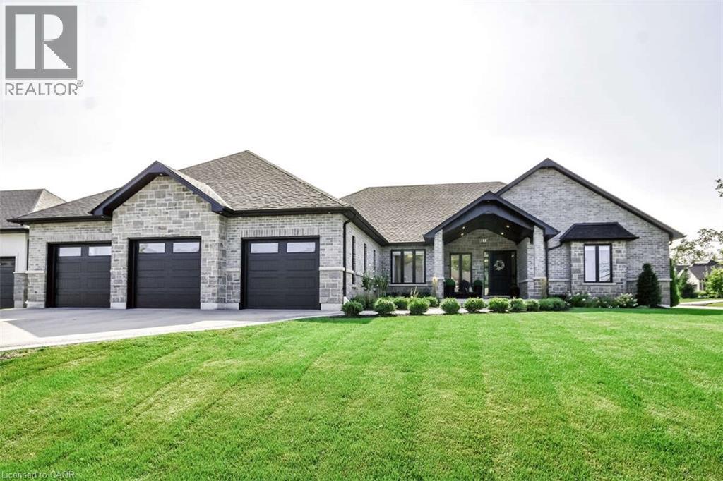 1 MORRISON PLACE Place, Springwater, Ontario