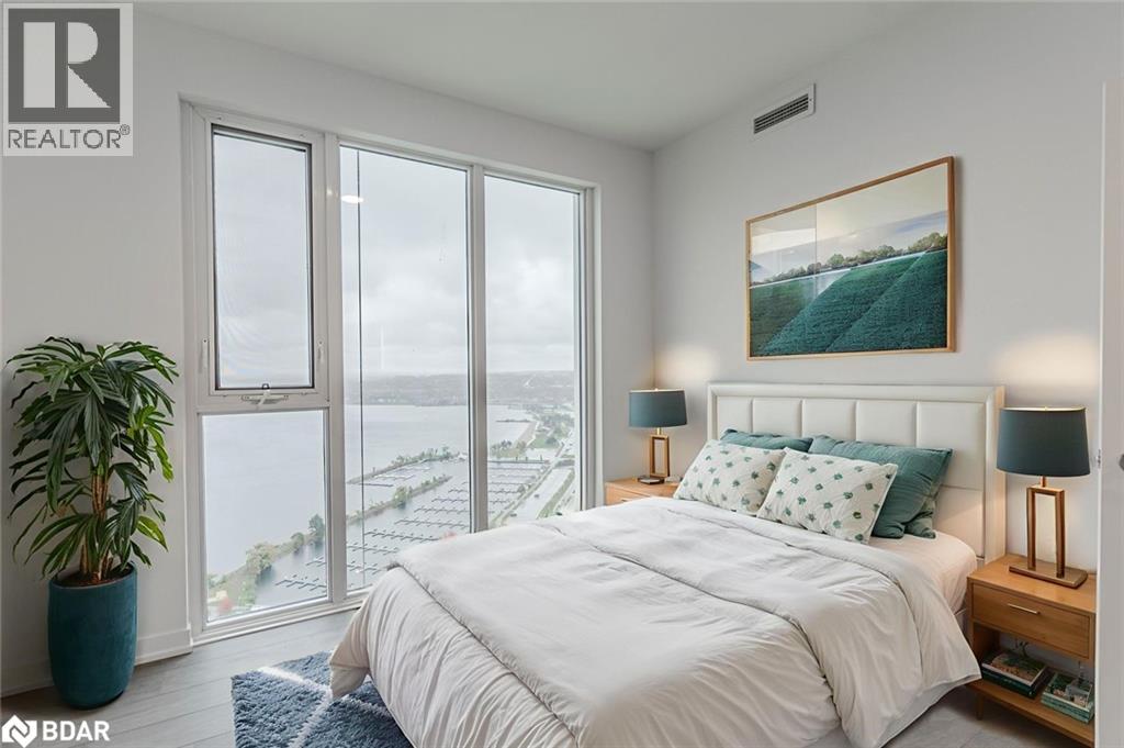 39 Mary Street Unit# 2909, Barrie, Ontario  L4N 1S9 - Photo 7 - 40785111