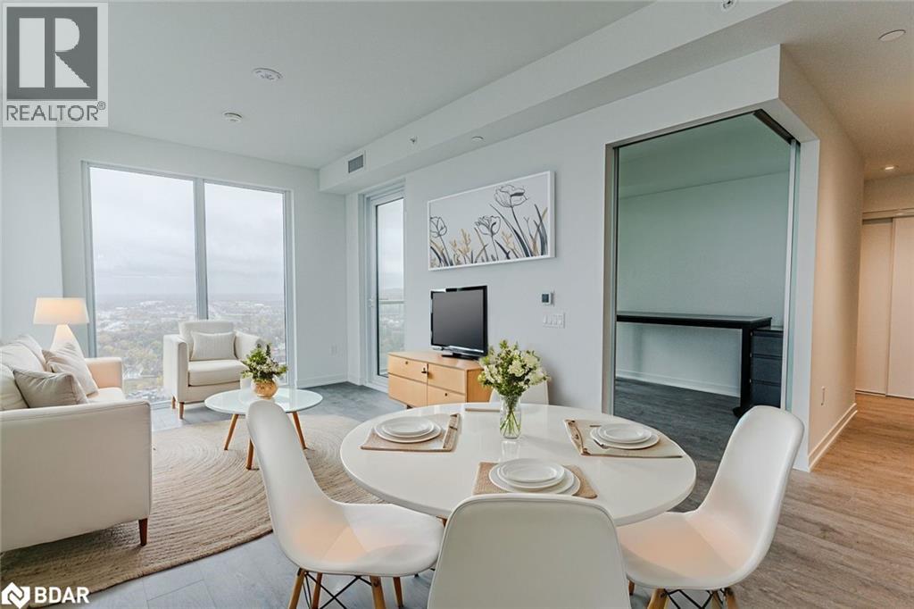 39 Mary Street Unit# 2909, Barrie, Ontario  L4N 1S9 - Photo 3 - 40785111